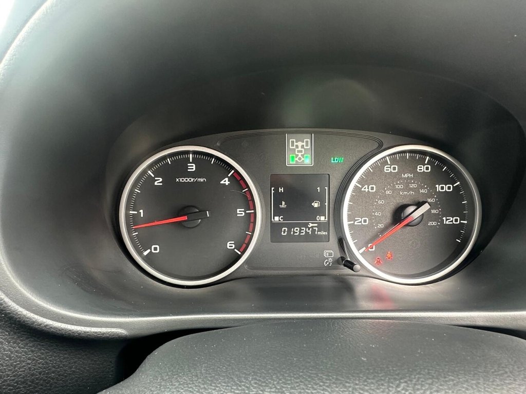 Used Mitsubishi L200 2016 for sale - 76106174: Photo 21