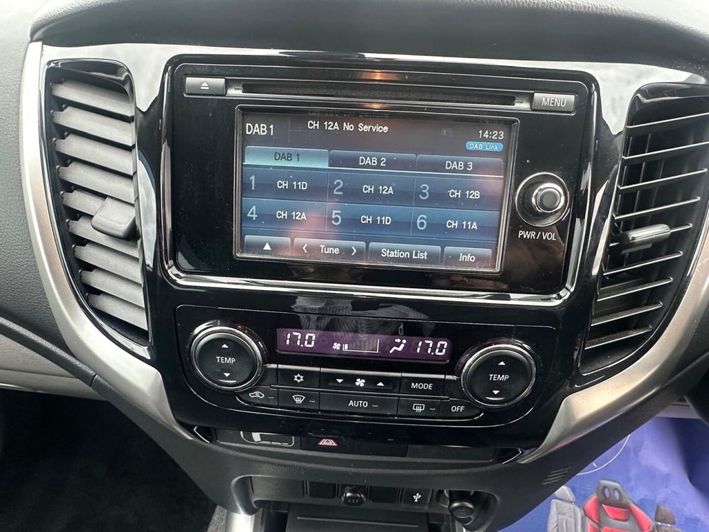 Used Mitsubishi L200 2016 for sale - 76106174: Photo 22