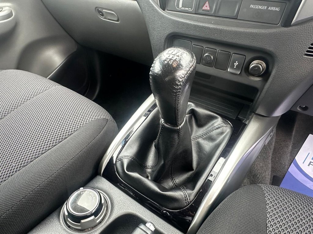 Used Mitsubishi L200 2016 for sale - 76106174: Photo 23