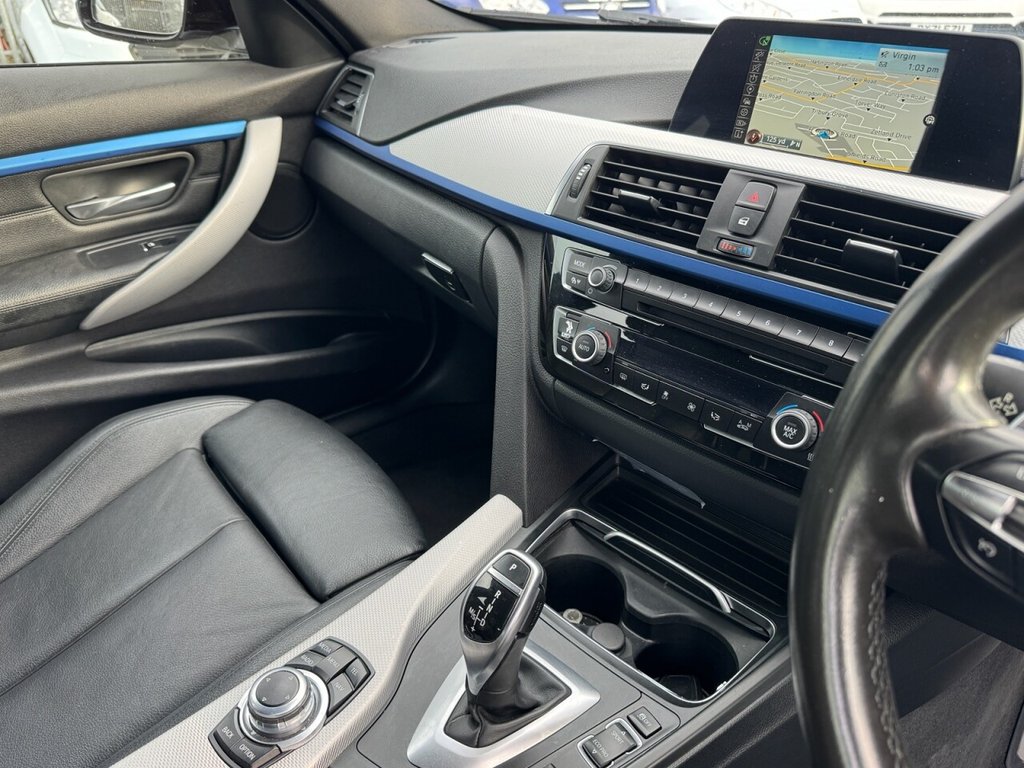 Used BMW 3 Series 2016 for sale - 76333491: Photo 10