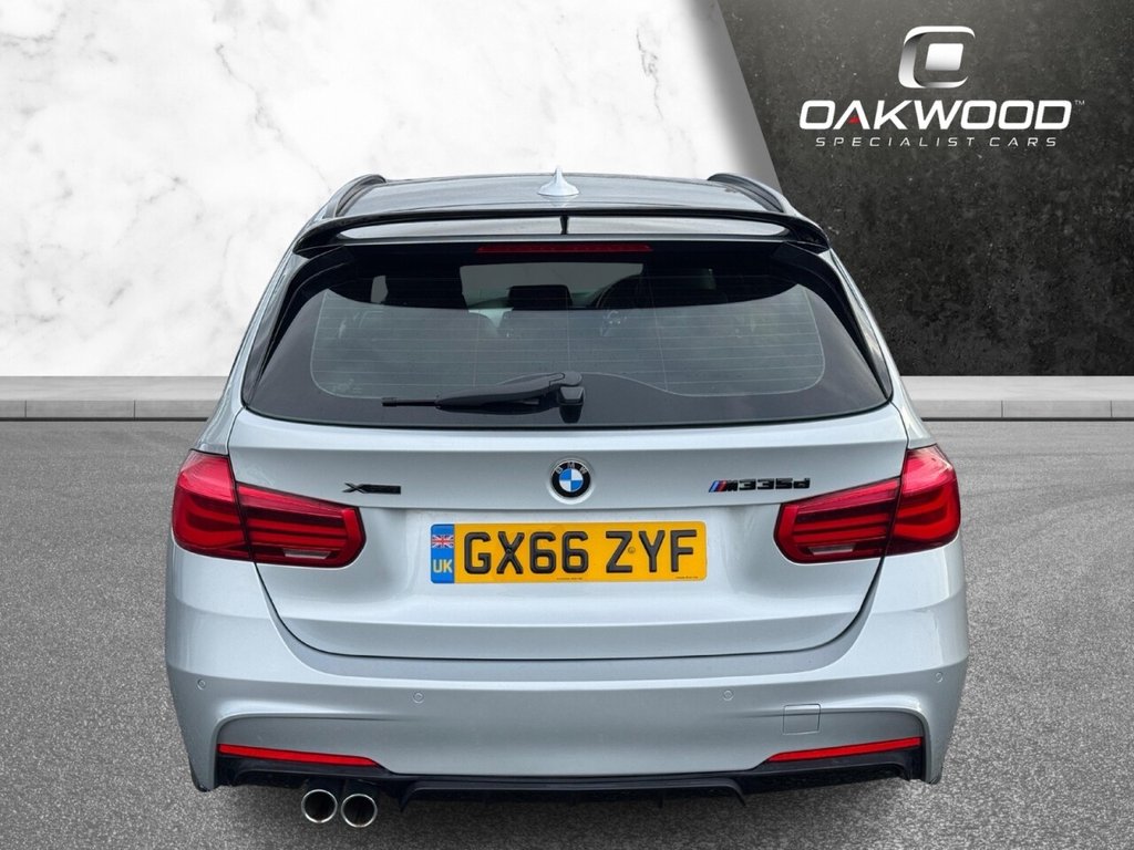 Used BMW 3 Series 2016 for sale - 76333491: Photo 12