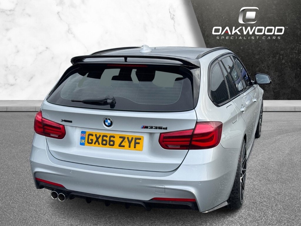 Used BMW 3 Series 2016 for sale - 76333491: Photo 13