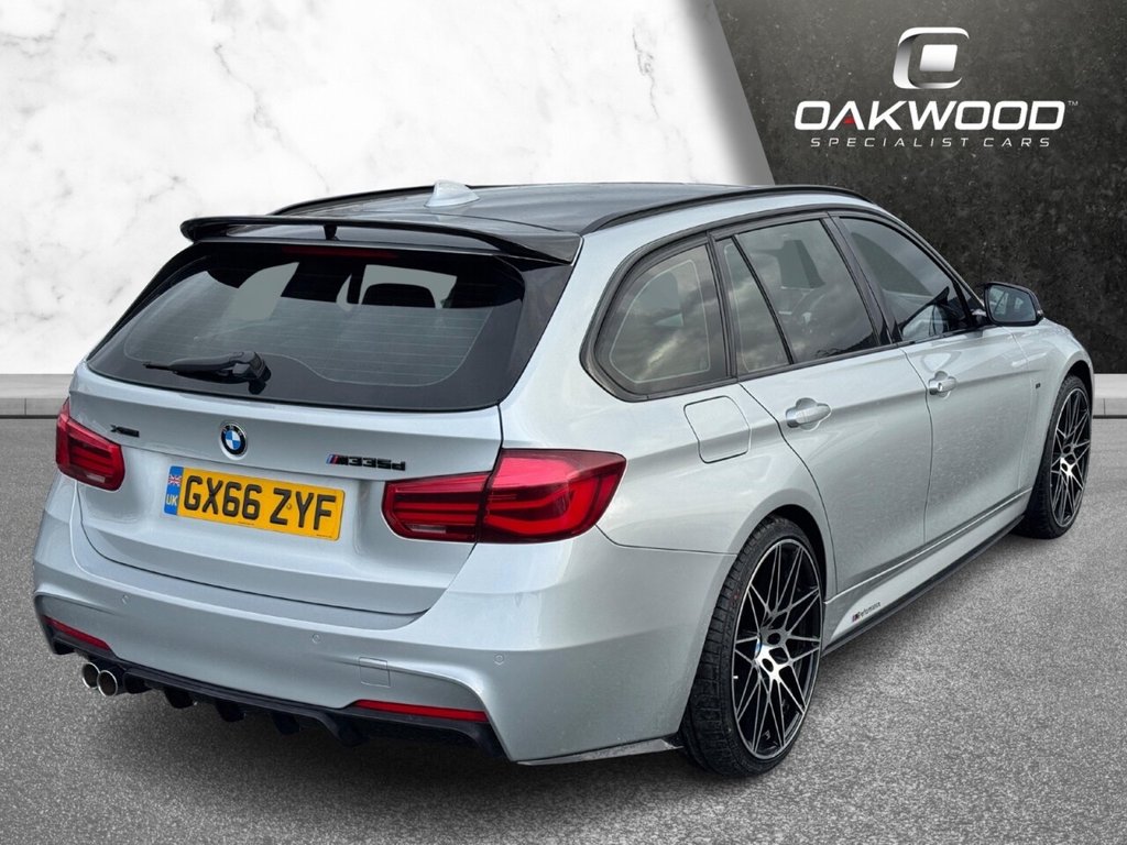 Used BMW 3 Series 2016 for sale - 76333491: Photo 14