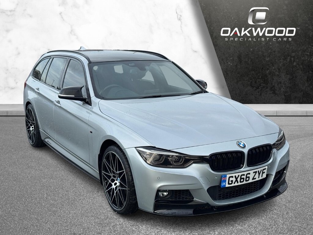 Used BMW 3 Series 2016 for sale - 76333491: Photo 15