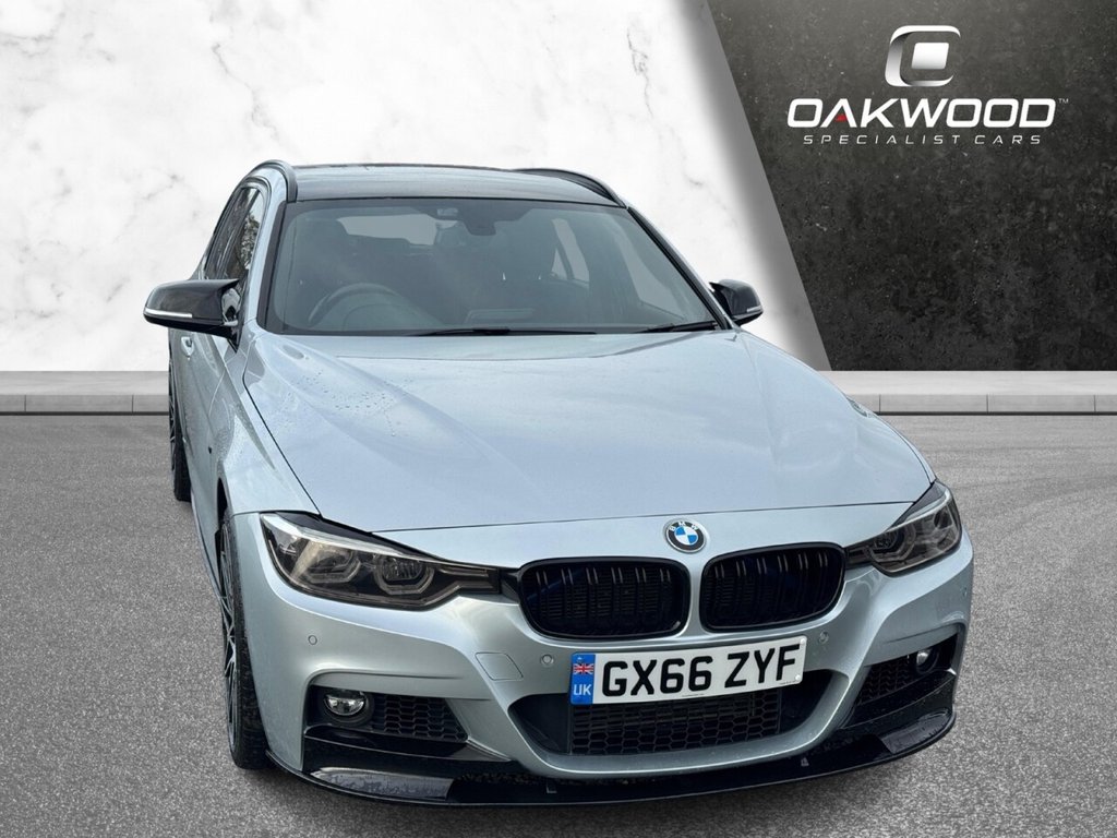 Used BMW 3 Series 2016 for sale - 76333491: Photo 16