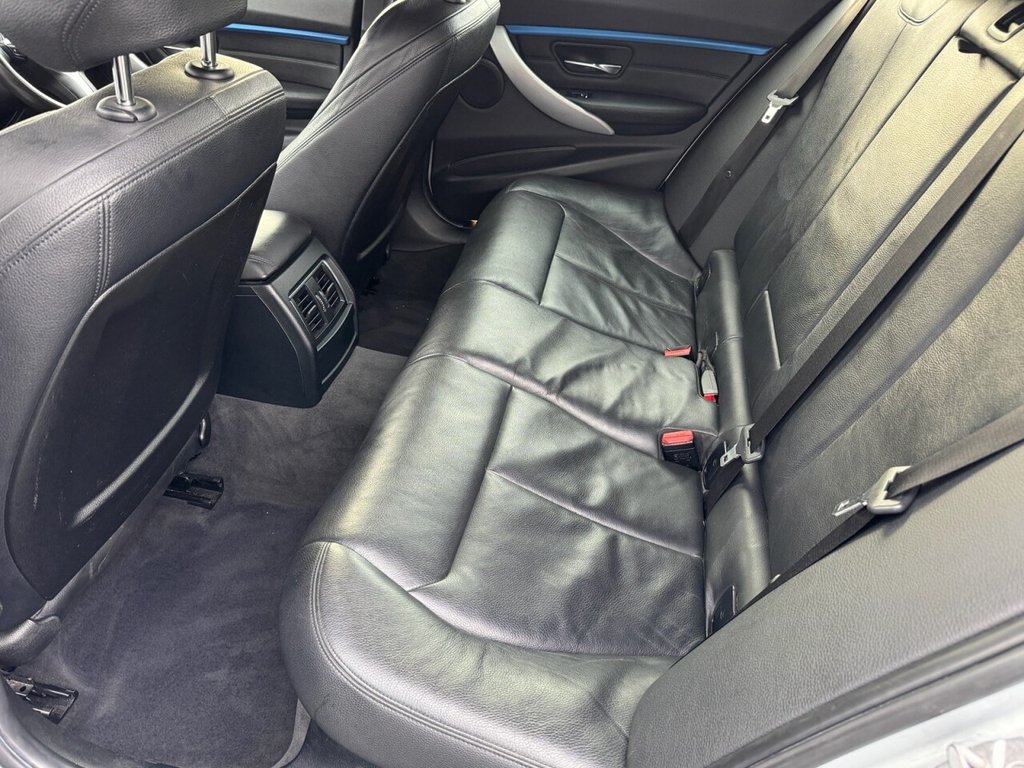 Used BMW 3 Series 2016 for sale - 76333491: Photo 18