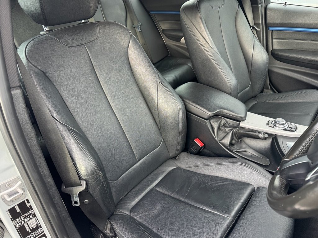 Used BMW 3 Series 2016 for sale - 76333491: Photo 19