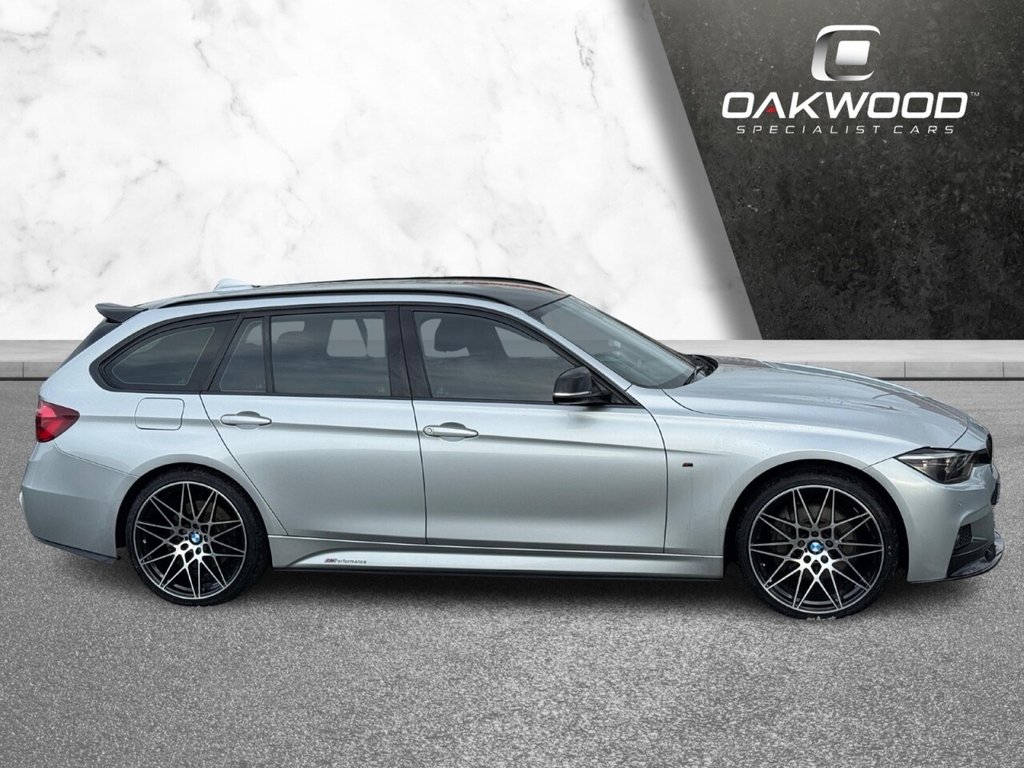 Used BMW 3 Series 2016 for sale - 76333491: Photo 4