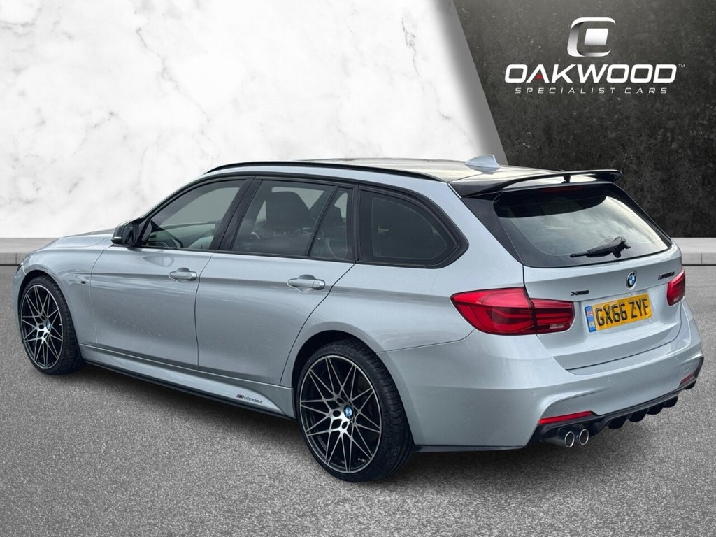 Used BMW 3 Series 2016 for sale - 76333491: Photo 5