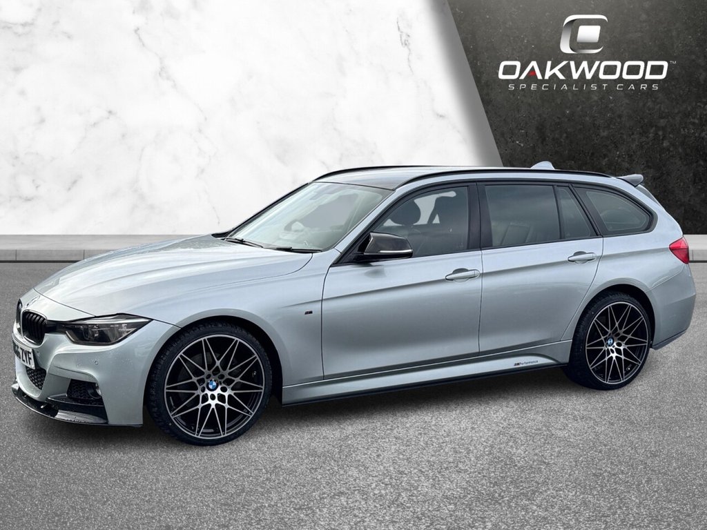 Used BMW 3 Series 2016 for sale - 76333491: Photo 6