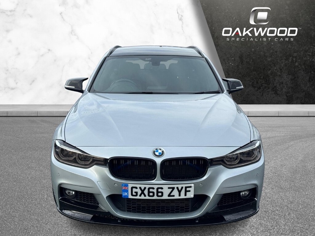 Used BMW 3 Series 2016 for sale - 76333491: Photo 7