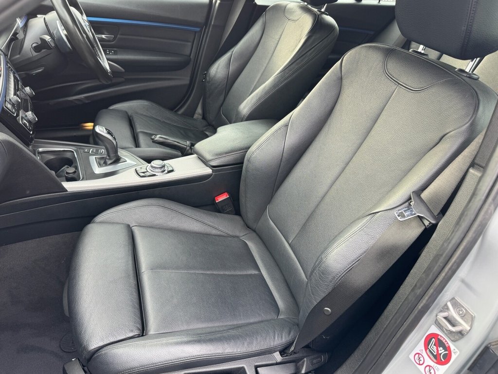 Used BMW 3 Series 2016 for sale - 76333491: Photo 9