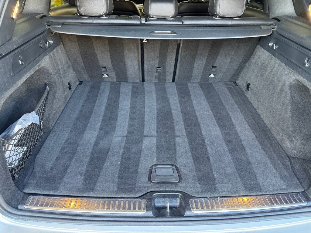 Used Mercedes-Benz GLC 2020 for sale - 76256304: Photo 18