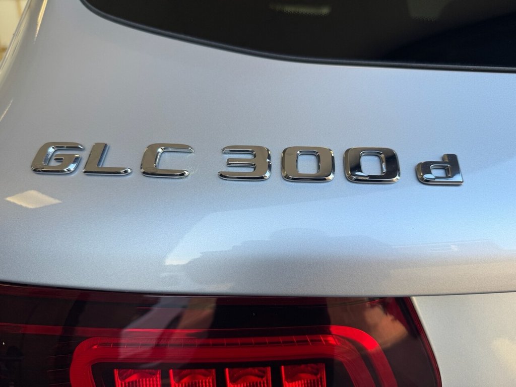 Used Mercedes-Benz GLC 2020 for sale - 76256304: Photo 19