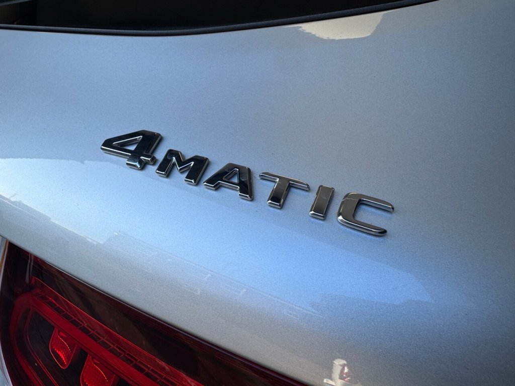 Used Mercedes-Benz GLC 2020 for sale - 76256304: Photo 20