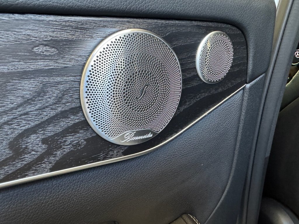 Used Mercedes-Benz GLC 2020 for sale - 76256304: Photo 23