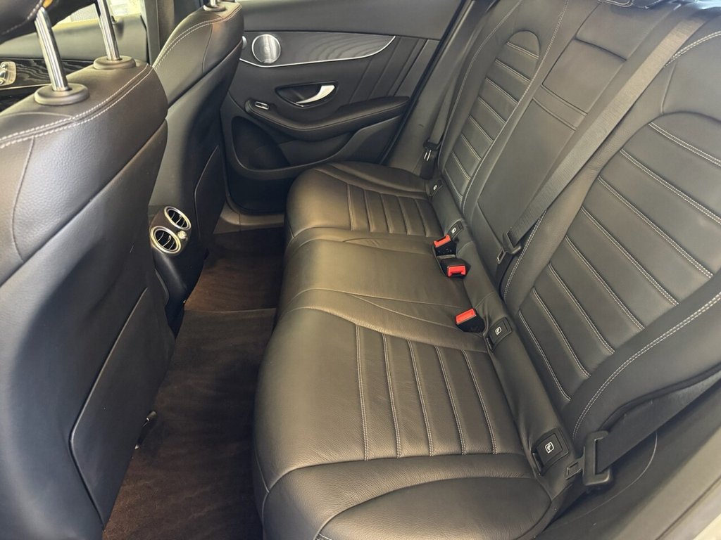 Used Mercedes-Benz GLC 2020 for sale - 76256304: Photo 24
