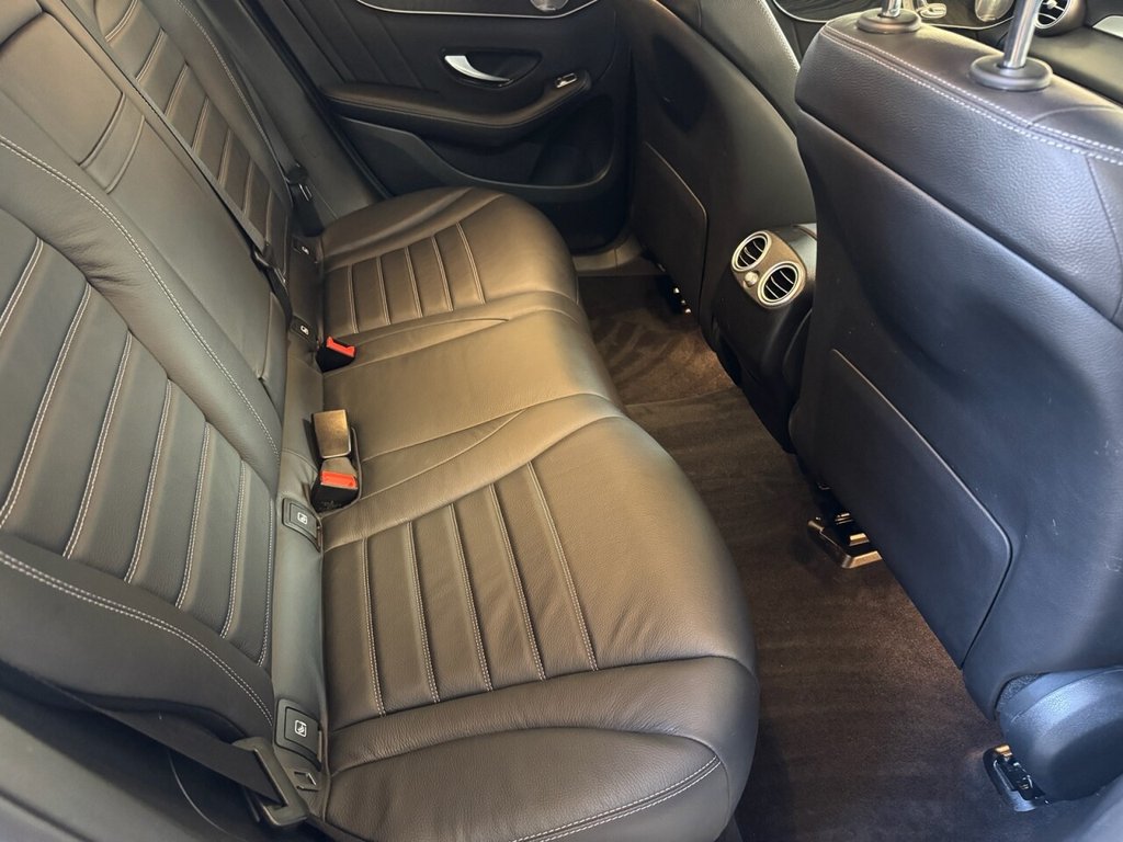 Used Mercedes-Benz GLC 2020 for sale - 76256304: Photo 25