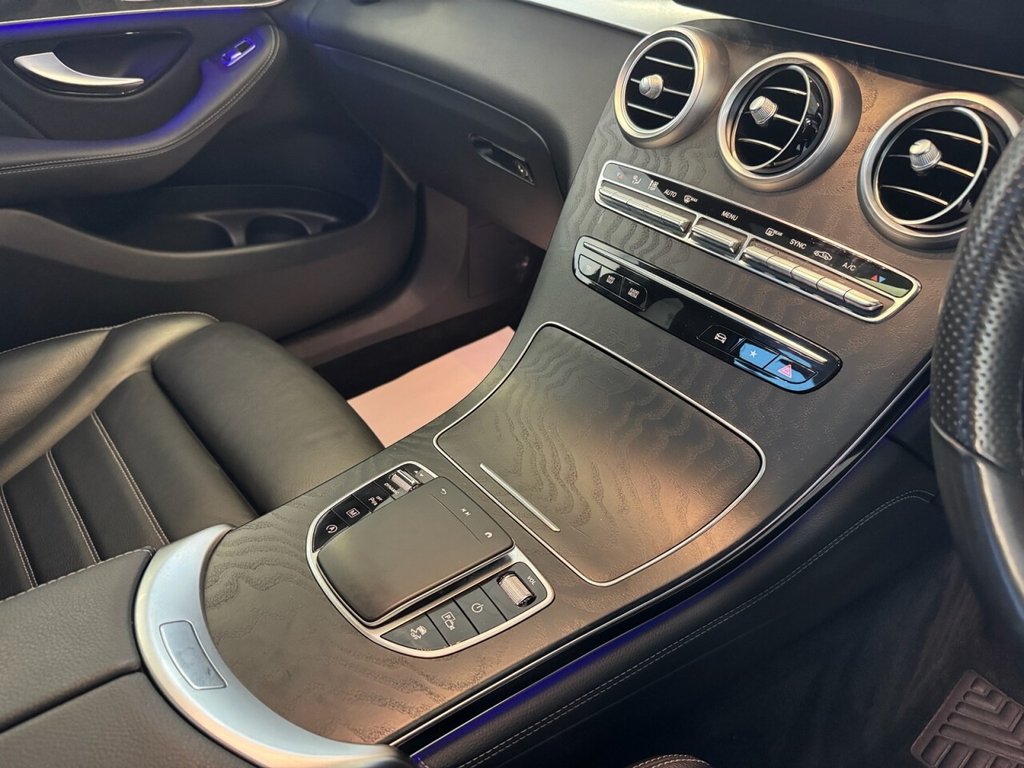 Used Mercedes-Benz GLC 2020 for sale - 76256304: Photo 28