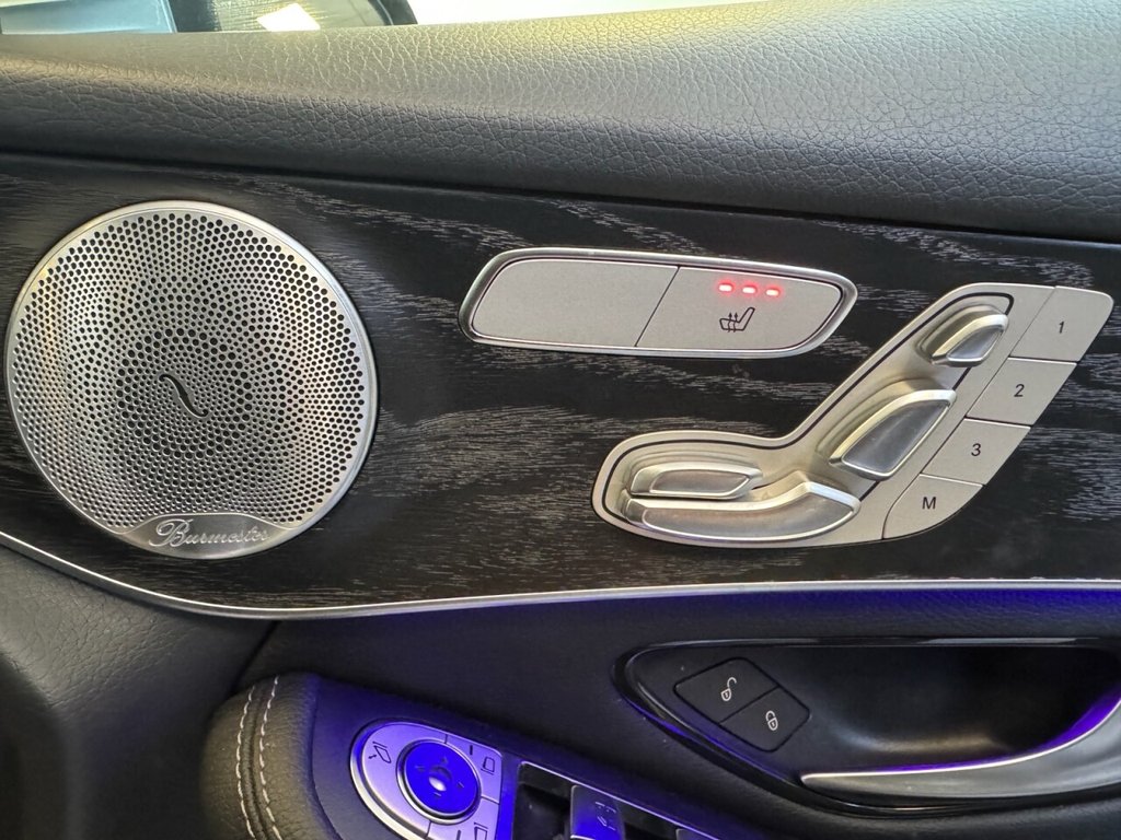 Used Mercedes-Benz GLC 2020 for sale - 76256304: Photo 32