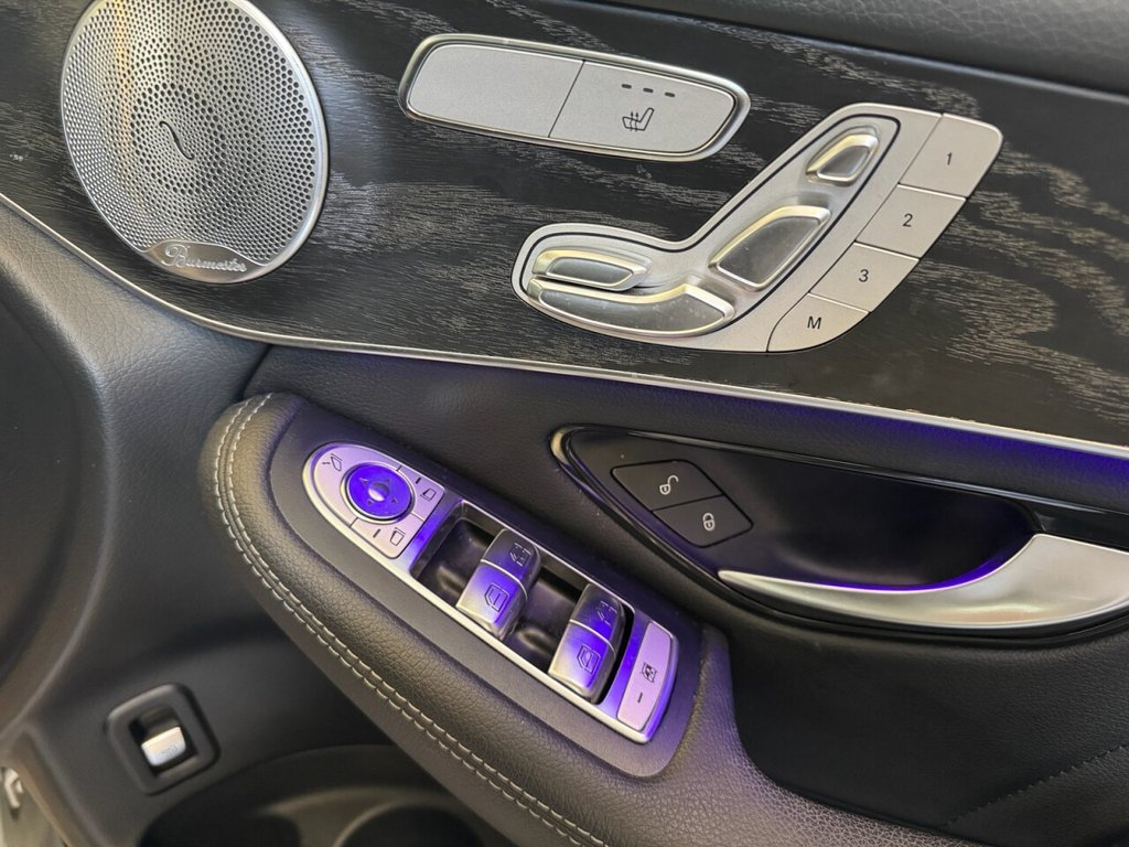 Used Mercedes-Benz GLC 2020 for sale - 76256304: Photo 33