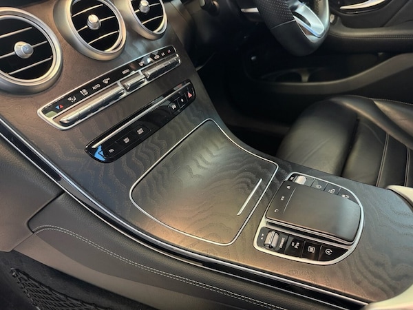 Used Mercedes-Benz GLC 2020 for sale - 76256304: Photo 6