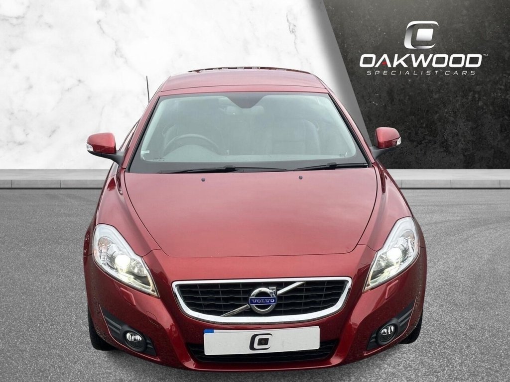 Used Volvo C70 2010 for sale - 76605070: Photo 18