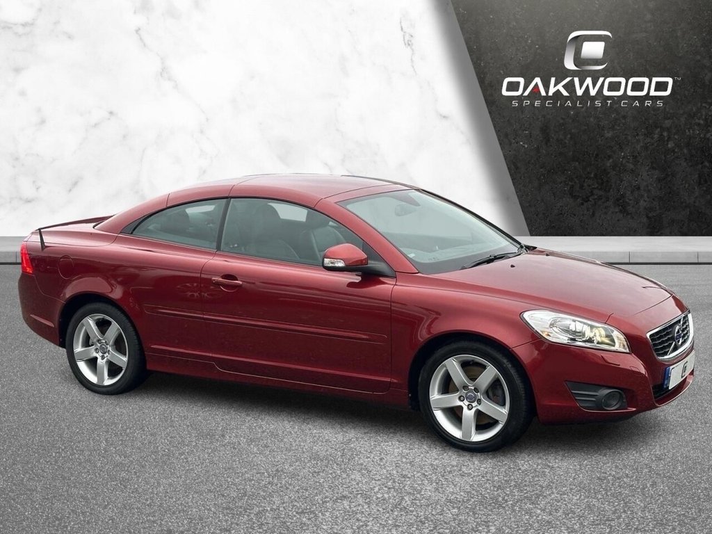 Used Volvo C70 2010 for sale - 76605070: Photo 19
