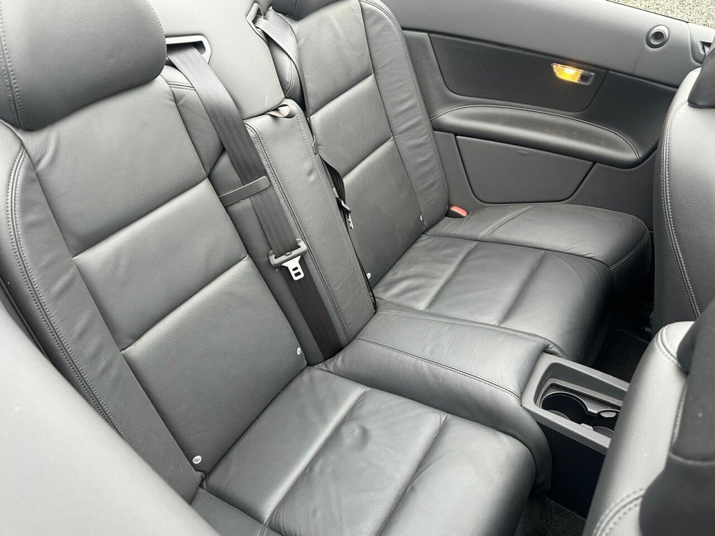 Used Volvo C70 2010 for sale - 76605070: Photo 20