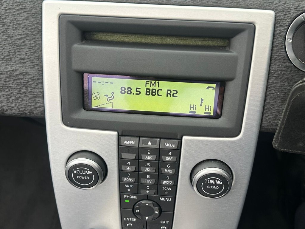 Used Volvo C70 2010 for sale - 76605070: Photo 24