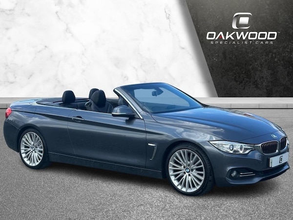 Used BMW 4 Series 2015 for sale - 75194683: Photo 10