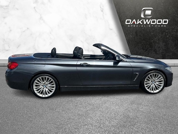 Used BMW 4 Series 2015 for sale - 75194683: Photo 15