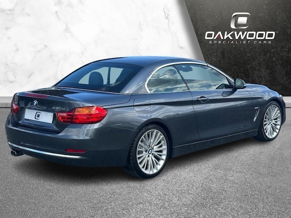Used BMW 4 Series 2015 for sale - 75194683: Photo 16
