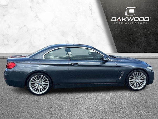 Used BMW 4 Series 2015 for sale - 75194683: Photo 5