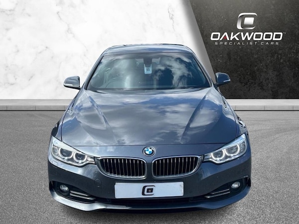 Used BMW 4 Series 2015 for sale - 75194683: Photo 7