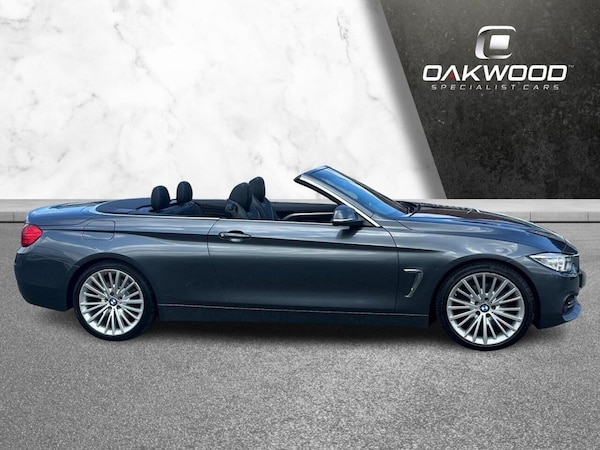 Used BMW 4 Series 2015 for sale - 75194683: Photo 8