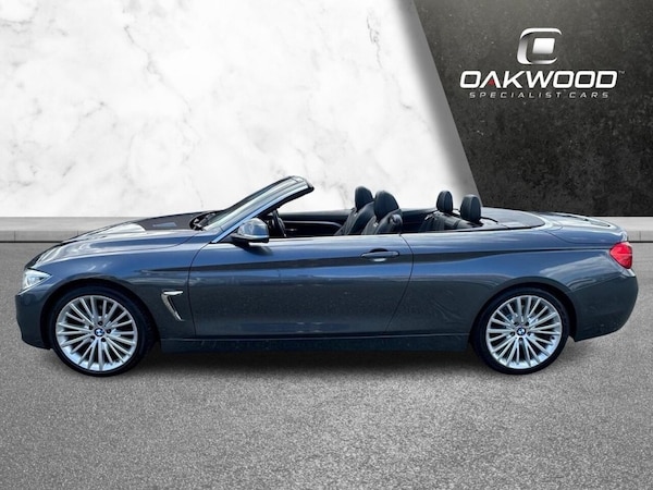 Used BMW 4 Series 2015 for sale - 75194683: Photo 9