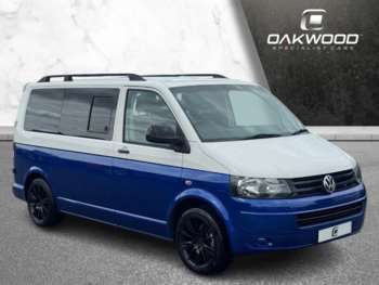 Used Volkswagen Transporter 2012 for sale - 74592837: Photo