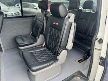 Used Volkswagen Transporter 2012 for sale - 74592837: Photo