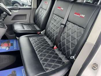 Used Volkswagen Transporter 2012 for sale - 74592837: Photo