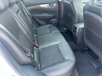 Used Nissan Qashqai 2017 for sale - 75462179: Photo