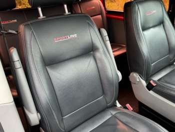 Used Volkswagen Transporter 2009 for sale - 71635730: Photo