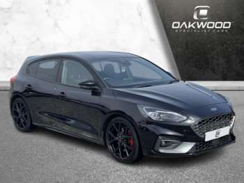2021 (71) - 2.3T EcoBoost ST Hatchback 5dr Petrol Manual Euro 6 (s/s) (280 ps)