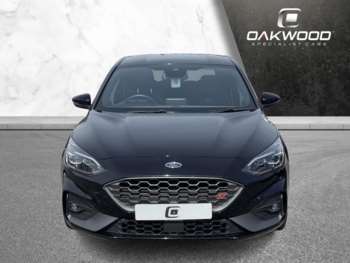 Used Ford Focus 2021 for sale - 74391738: Photo