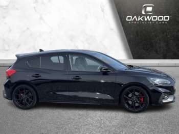 Used Ford Focus 2021 for sale - 74391738: Photo