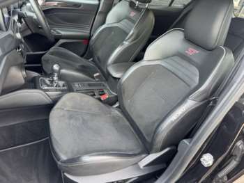 Used Ford Focus 2021 for sale - 74391738: Photo
