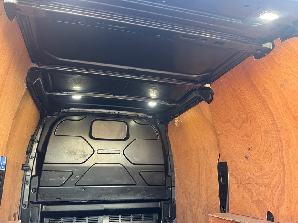 Used Ford Transit Custom 2022 for sale - 76178511: Photo 22