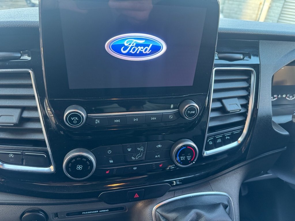 Used Ford Transit Custom 2022 for sale - 76178511: Photo 23