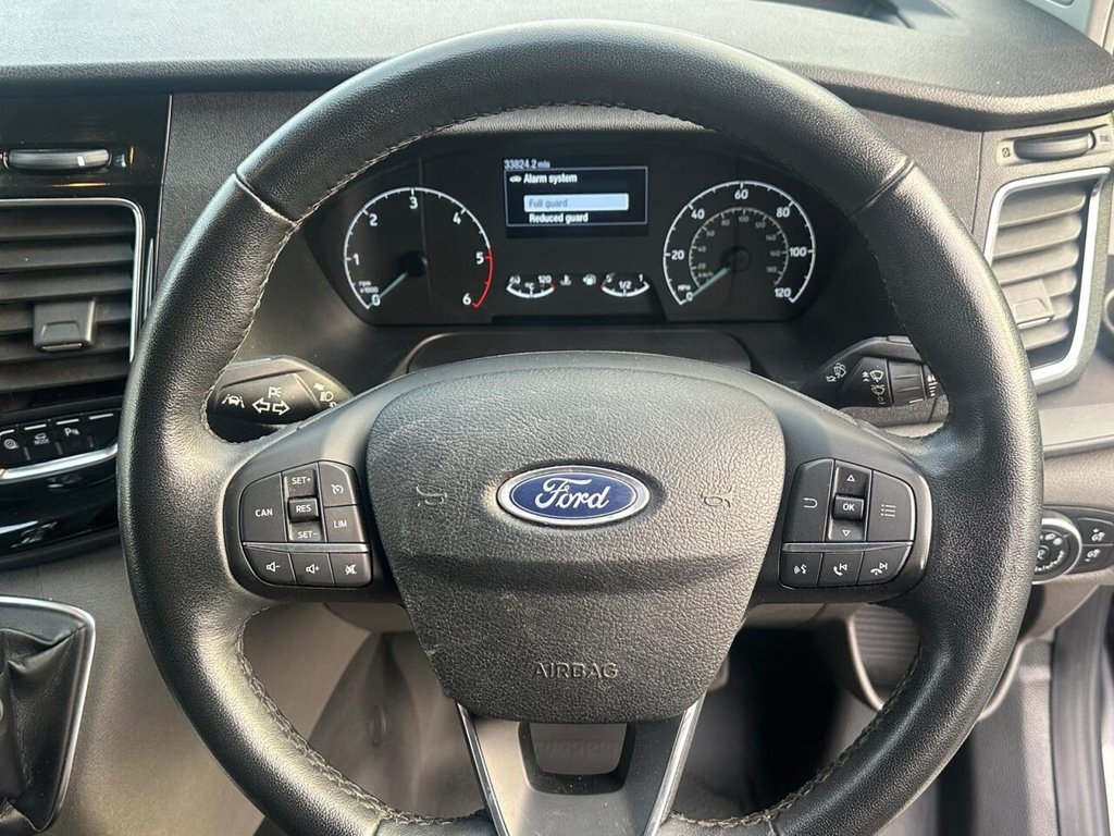 Used Ford Transit Custom 2022 for sale - 76178511: Photo 26