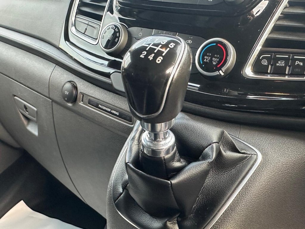 Used Ford Transit Custom 2022 for sale - 76178511: Photo 27